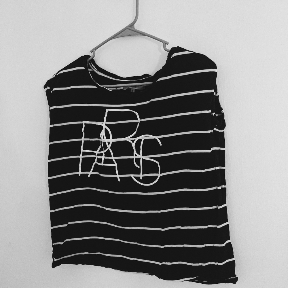 Shirt size M